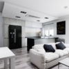 Remodelar sala, cocina