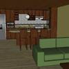 Sala/Comedor/Cocina