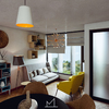 SALA-COMEDOR D O S R Í O S 110