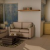 SALA COMEDOR TIPO- MASSENET#136