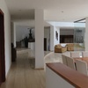 Sala de estar comedor