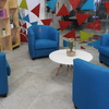 sala de lectura
