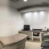 Sala de procedimiento 2