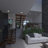 Sala doble altura