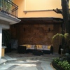 Sala Exterior