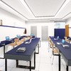Sala vista lateral