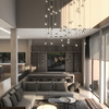 Sala y Bar