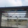Salon antes