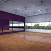 Salon Grande Planta Alta