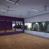 Salon Pequeño Planta Baja