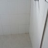 Sanitario terminado