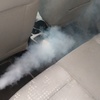 sanitización autos