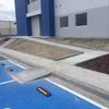 SB LOGISTIC - Acceso
