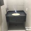 SB LOGISTIC - Lavabo