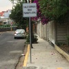 SEÑALETICA VIAL 2