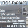 SERVICIOS DAVAMI