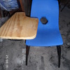 Silla reforzada