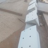 Silletas para soporte de criba