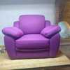 Sillón Morado