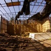 Sistema a base de pallets de madera