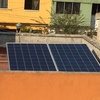 Sistema de 0.5 Kw Zona centro CDMX