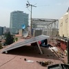 Sistema de 0.75 Kw Zona centro CDMX