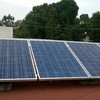 Sistema de 1.08 Kw Zona norte CDMX