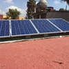 Sistema de 1.08 Kw Zona Sur CDMX