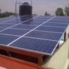 Sistema de 7.0 Kw Zona Poniente CDMX