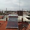 SISTEMA DE CALENTAMIENTO DE AGUA SOLAR