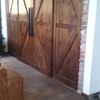 Sistema de puertas corredizas