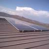 Sistema fotovoltaico