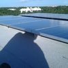 Sistema Fotovoltaico en Tulum