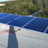 Sistema Fotovoltaico en Tulum