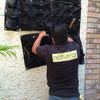 Sistema más fácil, práctico y económico de instalación