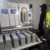 Sistema Solar Autónomo Industrial