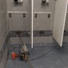 Sondeo y destape con equipo K50 RIDGID