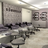 SPA -Manicure y pedicure