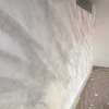 Stucco Leggero - Tipo Mármol- Color plata y gris 