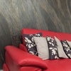 Stucco Leggero - Tipo piedra caliza-color negro y cobre 