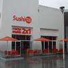 Sushi Tai San Francisco del Rincon leon Gto.