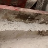 TAPANDO  GRIETA DE LA CASA