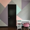 Teenager bedroom
