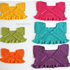 tejidos a crochet