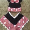 tejidos a crochet