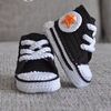 tejiendo a crochet