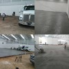 Tendido de concreto