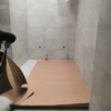 Terminado de muros.