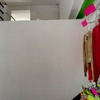 Terminado para colocar cremalleras