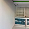 Terminado parte de local ropa